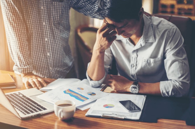 Why Many Startups Fail Due to Bad Financial Planning