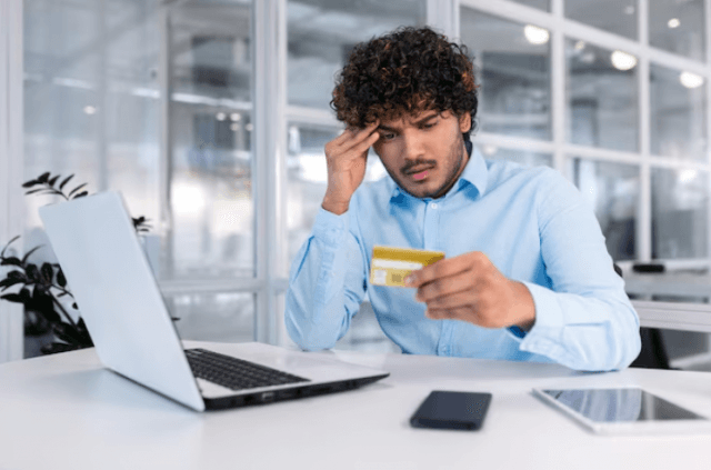8 Quick Solutions with No Credit Check Cards with Instant Approval!